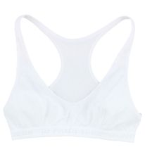 DIM Top - Mikrofiber - Hvid