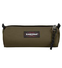 Eastpak Penalhus - Benchmark Single - Army olive