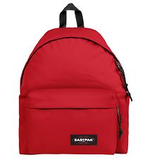 Eastpak Rygsk - Padded Pak'r - 24 L - Sailors Red