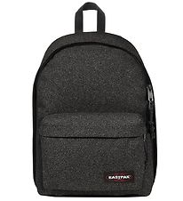 Eastpak Rygsæk - Out Of Office - 27 L - Spark Black