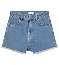 Designers Remix Shorts - Luce - Medium Denim