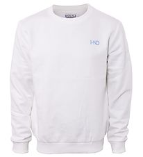 Hound Sweatshirt - Off White