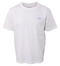 Hound T-Shirt - Off White