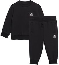 adidas Originals Sweatst - Crew - Sort