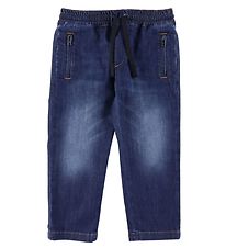 Dolce & Gabbana Jeans - Continuativo - Navy