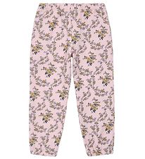 Bonton Sweatpants - Abthorn Blomst