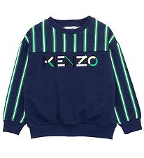 Kenzo Sweatshirt - Navy