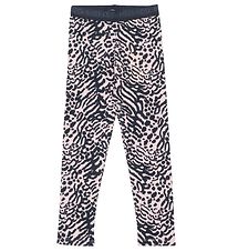 Kenzo Leggings - Pink Leo