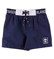 Timberland Badeshorts - Navy