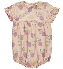 Soft Gallery Body - Fran Puffer - Beige