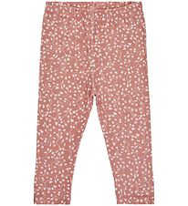 Soft Gallery Leggings - Baby Paula Flowershell - Fower Shell