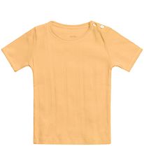 Noa Noa miniature T-shirt - Rattan