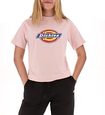 Dickies T-Shirt - Icon - Pink