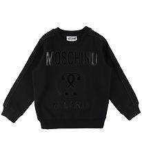 Moschino Sweatshirt - Sort
