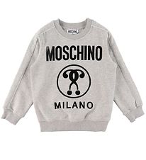 Moschino Sweatshirt - Grmeleret