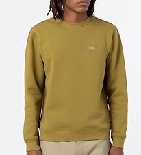 Dickies Sweatshirt - Oakport - Moss Green