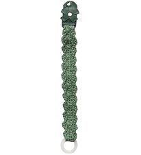 Sebra Suttesnor - Hklet - Bottle Green