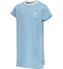Hummel Kjole - HmlMille - Airy Blue