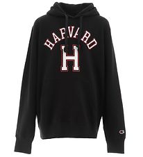 Champion Fashion Httetrje - Sort