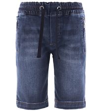 Dolce & Gabbana Shorts - Denim - Magnificent - Mrkebl