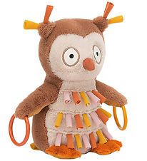 Jellycat kativitetslegetj - 20x11 cm - Happihoop Owl