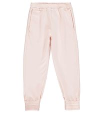 Gro Sweatpants - Trix - Rose Cream