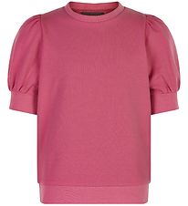 Creamie T-Shirt - Solid - Chateau Rose