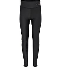 Sofie Schnoor Leggings - Sport - Gold