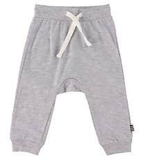 Mads Nrgaard Sweatpants - Pavini - Grmeleret