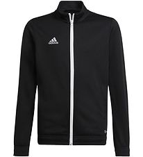 adidas Performance Cardigan - Ent22 - Sort