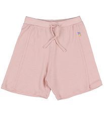 Joha Shorts - Uld - Pastel Pink