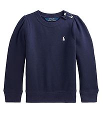 Polo Ralph Lauren Sweatshirt - Classics - Navy