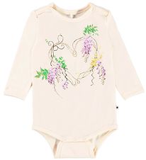 Molo Body l/ - Foss - Wisteria Heart