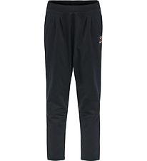 Hummel Bukser - HmlChristy - Sort