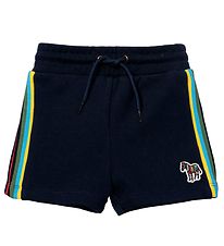 Paul Smith Baby Sweatshorts - Night