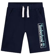 Timberland Shorts - Bermuda - Navy