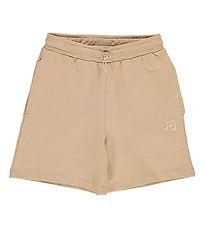 Gro Shorts - Leo - Khaki