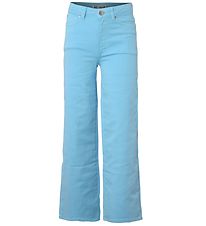 Hound Jeans - Wide - Light Blue