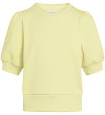Grunt Sweatshirt - Fiona - Yellow