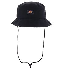Dickies Bøllehat - Clarks - Black