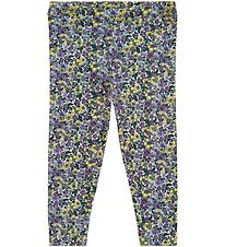 The New Siblings Leggings - Bruit - Tiny Flower