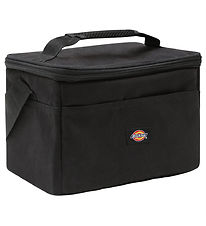 Dickies Kletaske - Lunchbox - Black