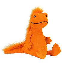 Jellycat Bamse - 30 cm - Cruz Crested Newt