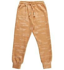 Soft Gallery Sweatpants - SGBecket Sandtracks - Taffy