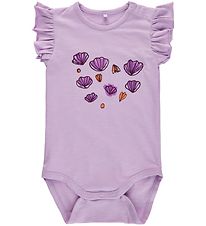Soft Gallery Body k/æ - Frida - Orchid Bloom