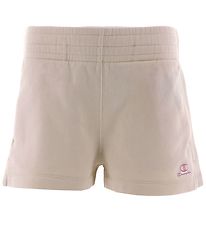 Champion Shorts - Beige