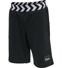Hummel Shorts - hmlTons - Black