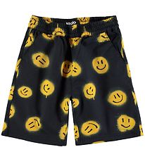 Molo Shorts - Avart - Smiles