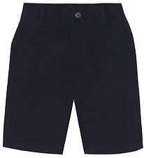 Bruuns Bazaar Shorts - Doug - Navy