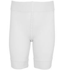 MP Shorts - Microfiber - Hvid
